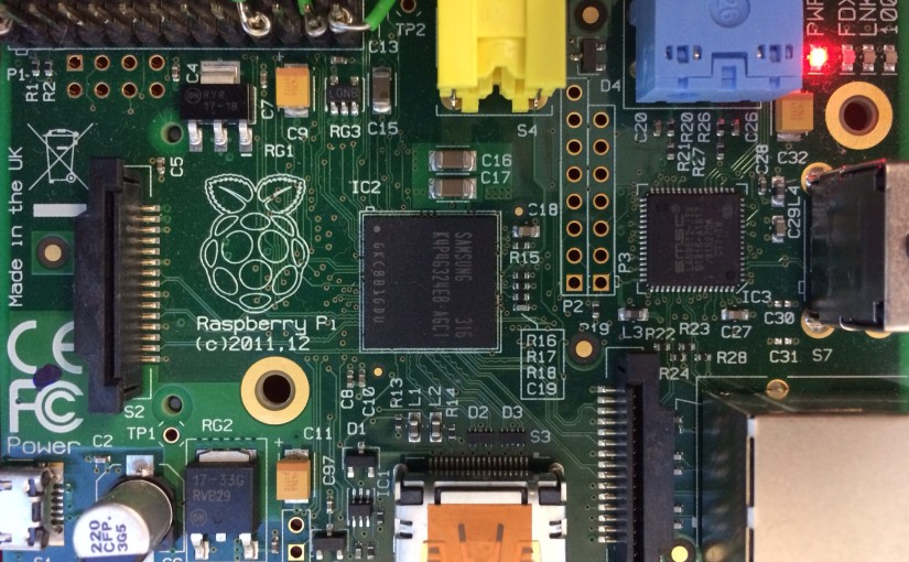 Raspberry Pi