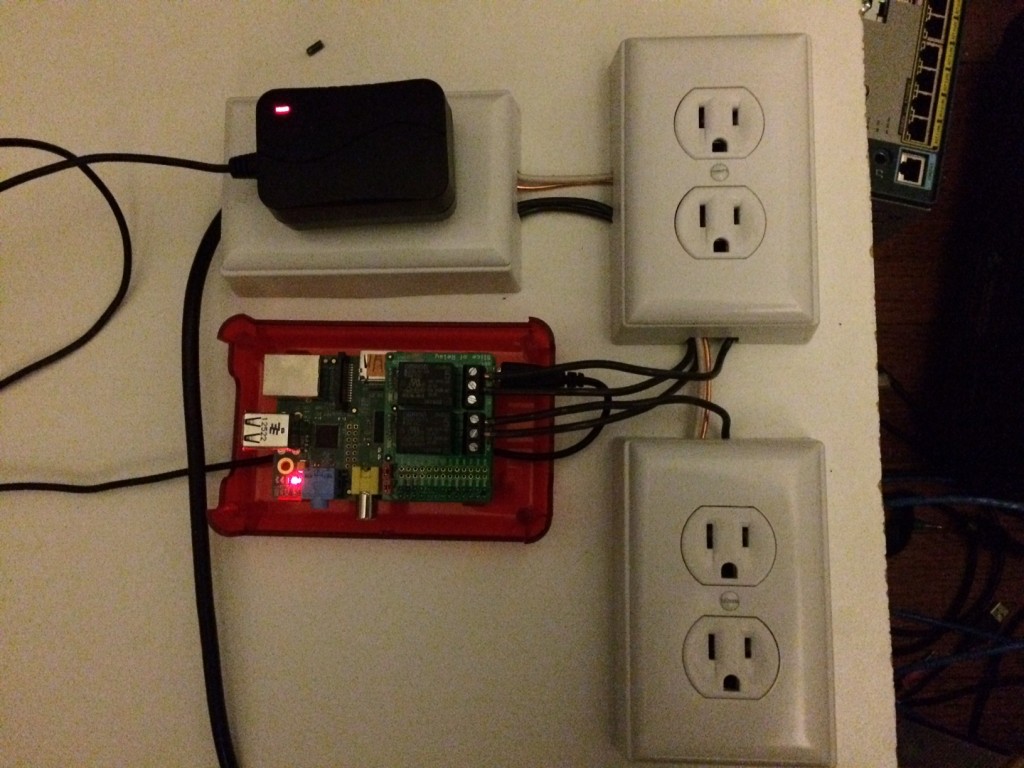 PowerLogic Pro Prototype